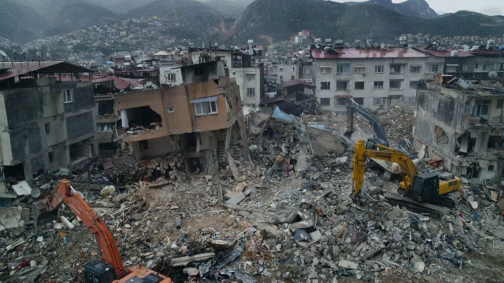 Filmrecensie: Architecton – Stilte zegt niet altijd&nbsp;genoeg