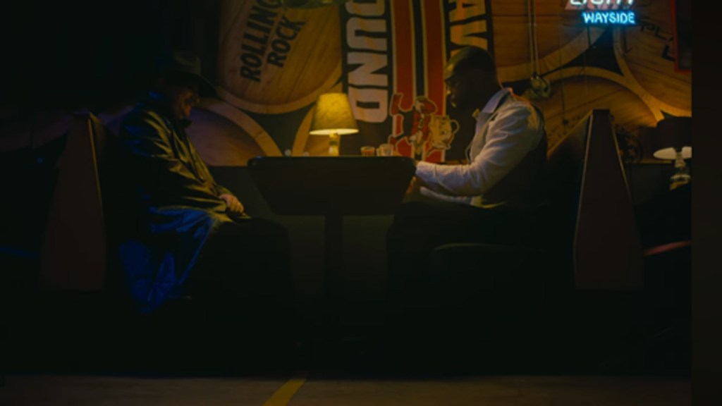 Filmrecensie: Creatures of Habit – Een mysterieuze en sfeervolle&nbsp;kortfilm