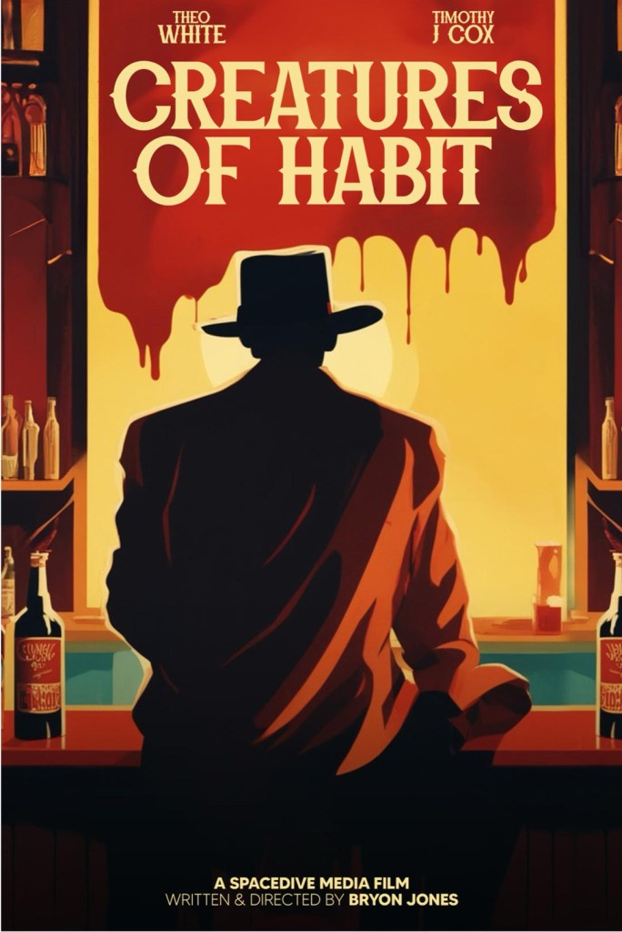 Filmrecensie: Creatures of Habit - Een mysterieuze en sfeervolle kortfilm