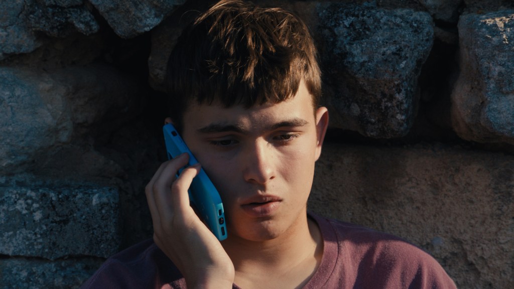 Eerste beelden van dramafilm&nbsp;Enzo