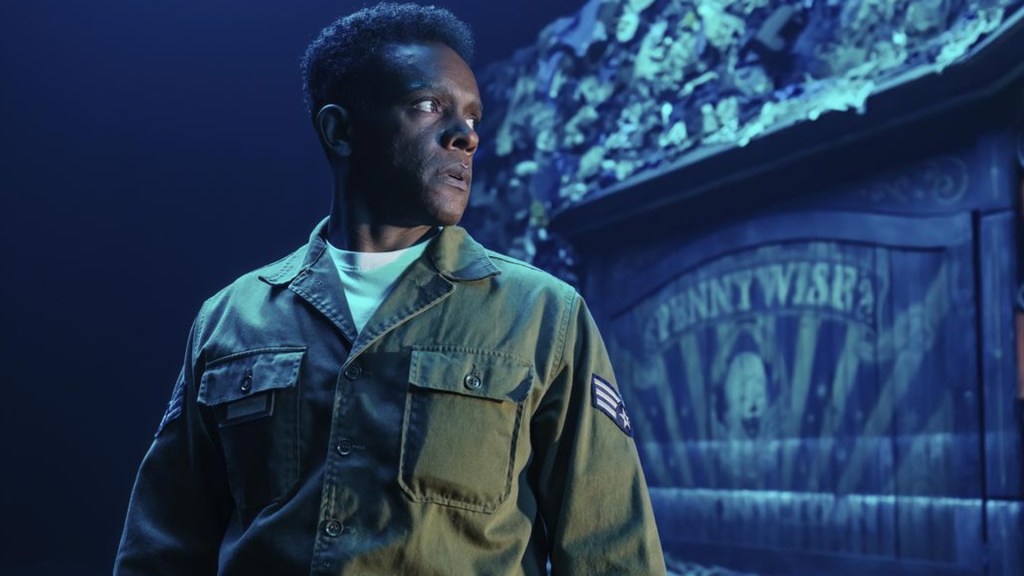 Eerste teaser van IT: Welcome to&nbsp;Derry