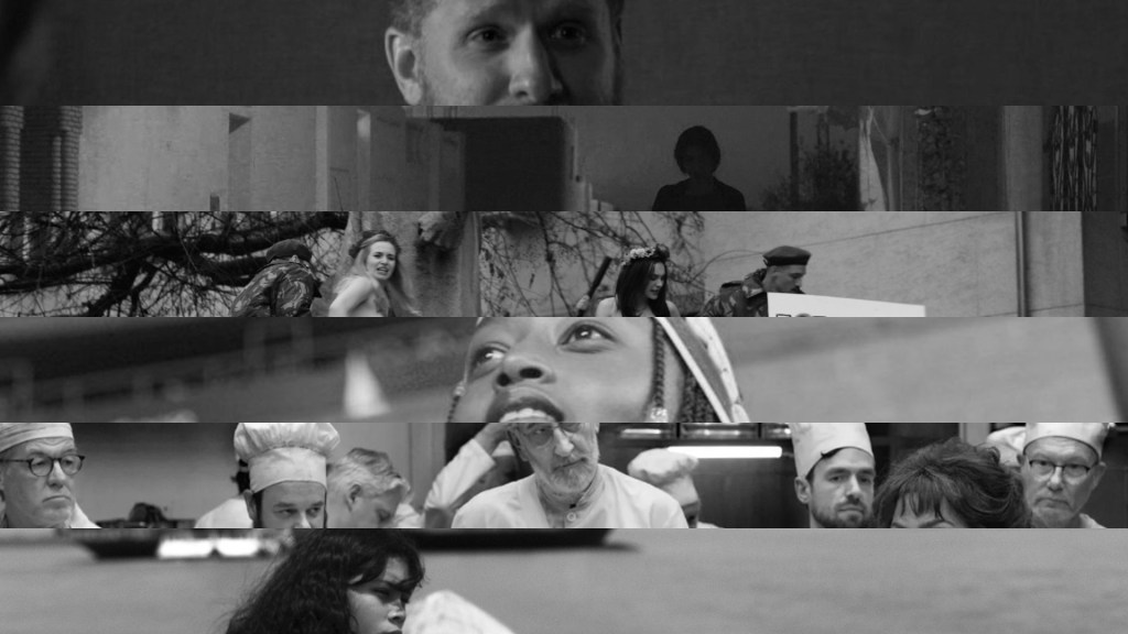 Filmreviews Mei 2025