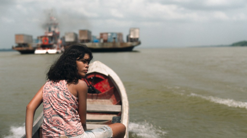 Filmrecensie: Manas – Hoe een dertienjarig meisje de stilte&nbsp;doorbreekt