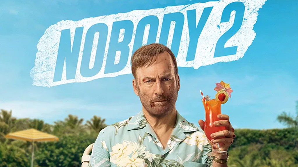 Eerste trailer van Nobody 2 met Bob&nbsp;Odenkirk