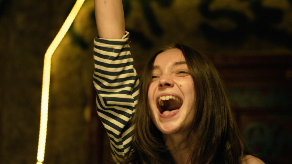 Filmrecensie: Oxana – Het bewogen leven van FEMEN-activiste Oksana&nbsp;Shachko