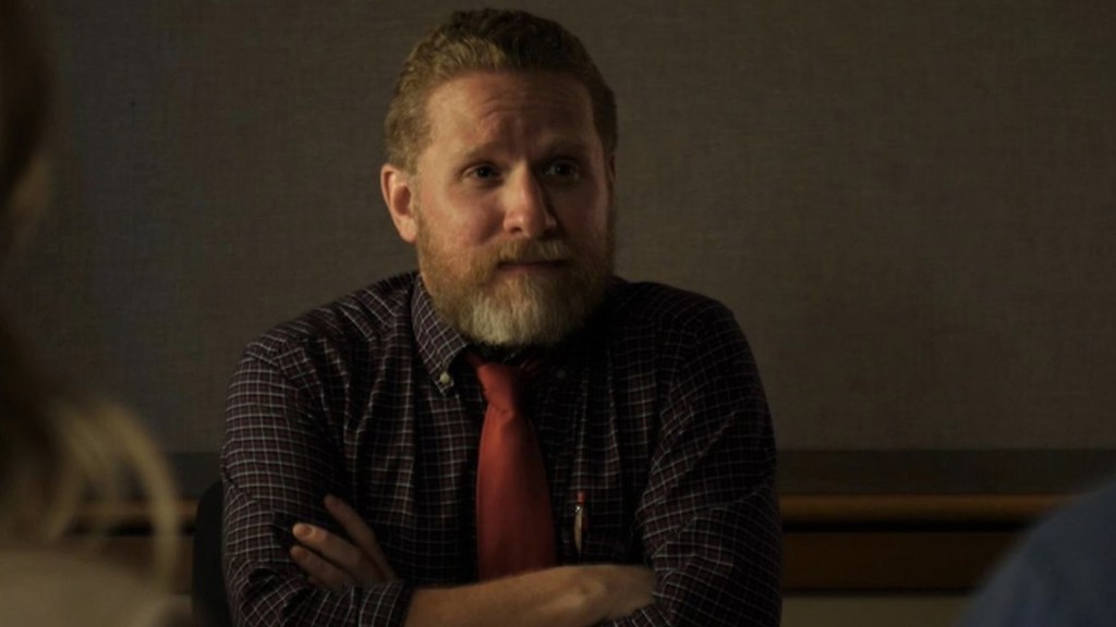 Filmrecensie: Sisyphus Unbound – De strijd tussen schrijver en&nbsp;leermeester