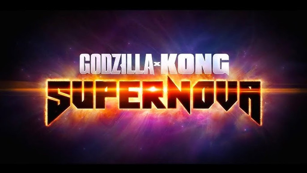 Opnames Godzilla x Kong: Supernova&nbsp;gestart