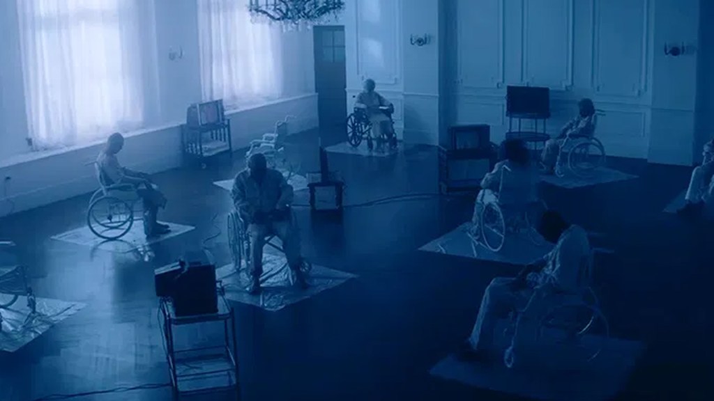 Angstaanjagende trailer voor horrorfilm The&nbsp;Home