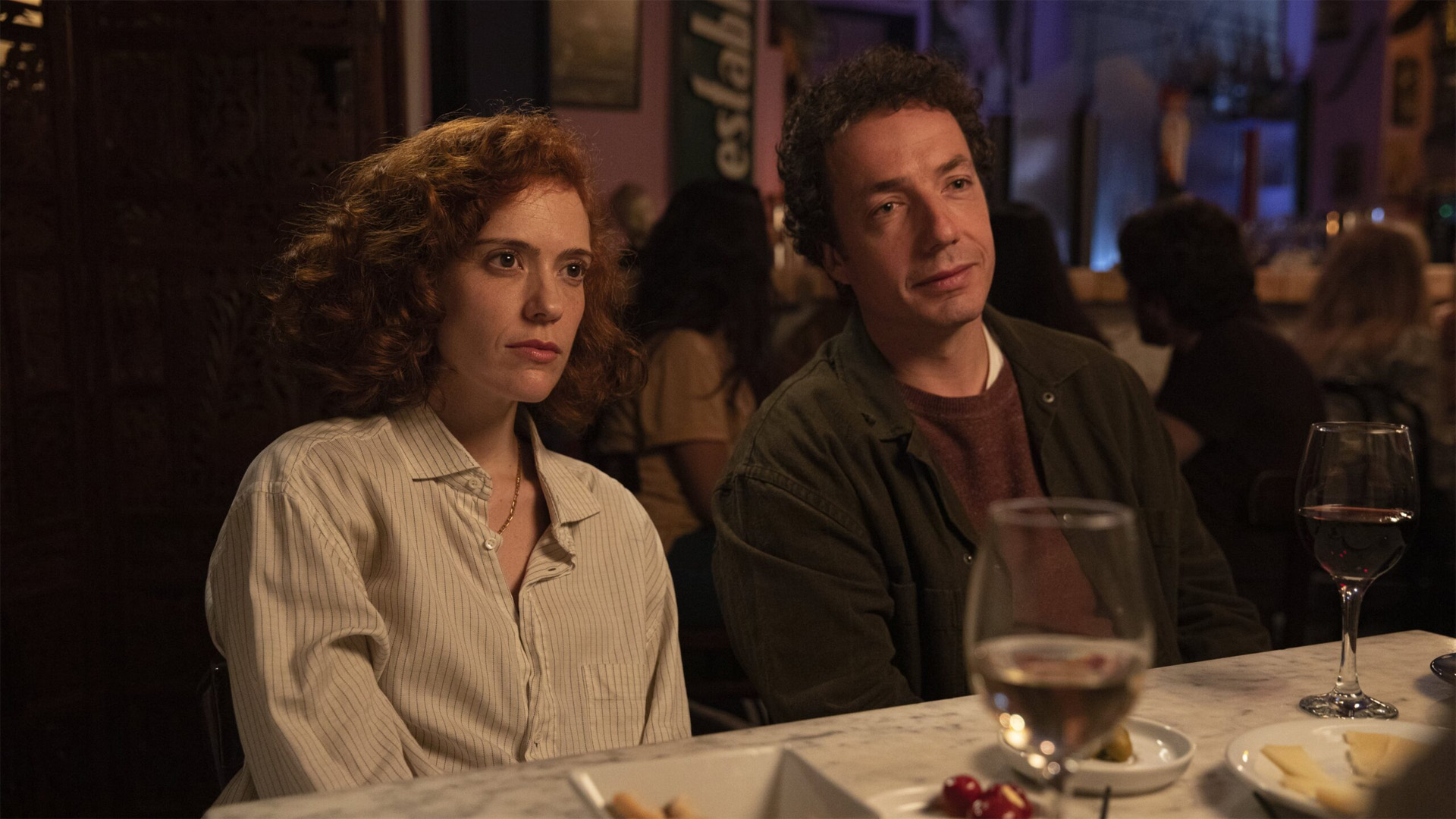 Filmrecensie: The Other Way Around – Liefde eindigt met een feest