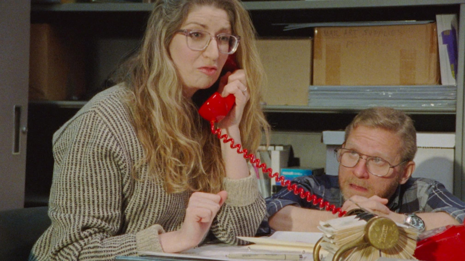 Filmrecensie: The Jungle of Accounting – Komedie achter de kantoorplant