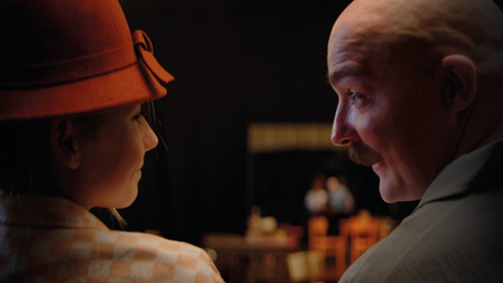 Kortfilm ‘BENNY’ wint 48 Hour Film Project 2025