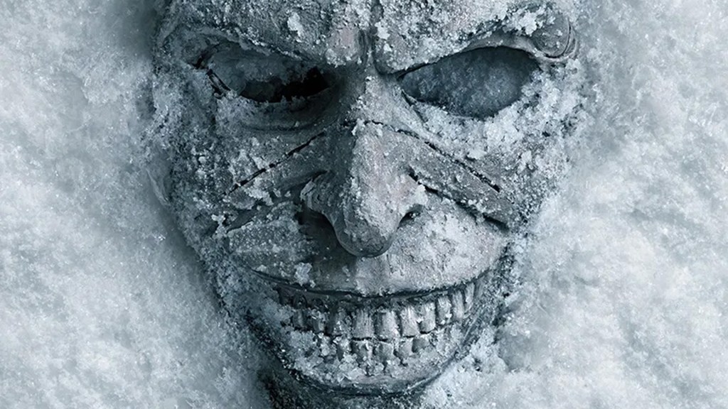 Trailer voor horrorfilm Black Phone 2 met Ethan&nbsp;Hawke