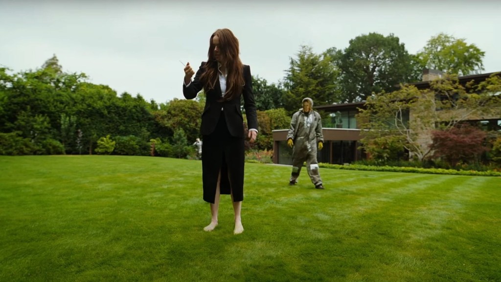 Eerste teaser voor Bugonia van Yorgos&nbsp;Lanthimos