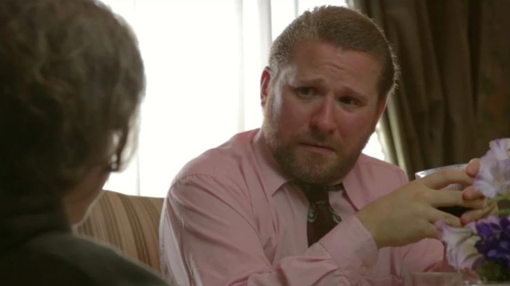 Filmrecensie: Choosing Sides – Religie aan&nbsp;tafel