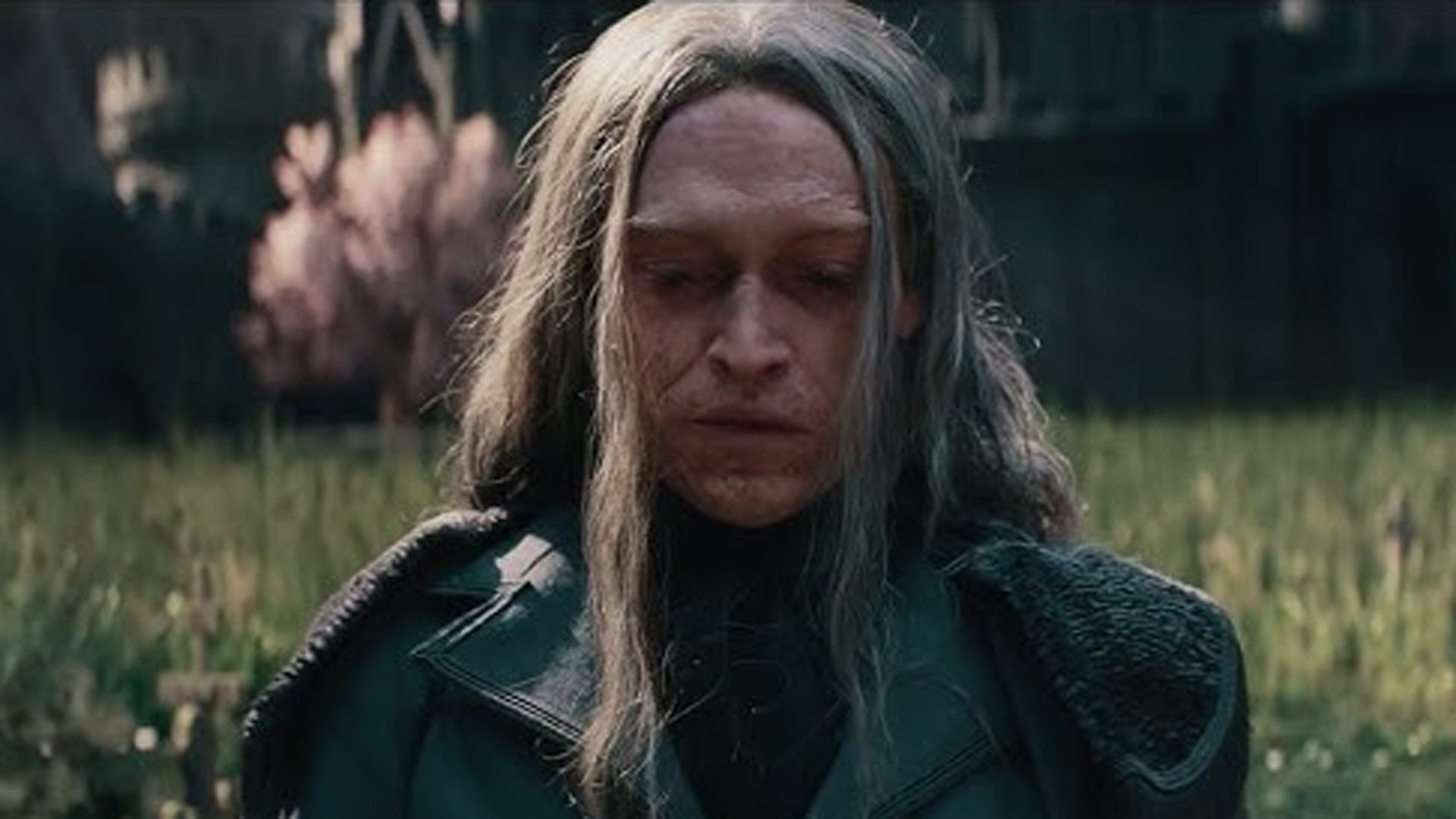 Trailer voor Luc Bessons Dracula: A Love Tale