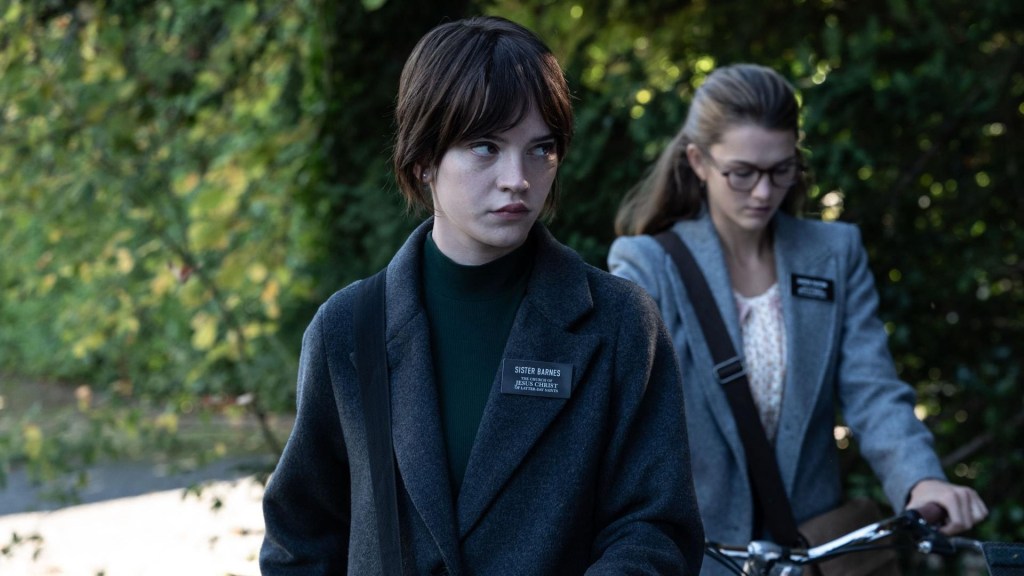 Filmrecensie: Heretic - Dreiging in stilte en geloof