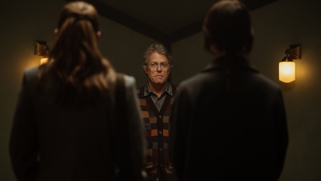 Filmrecensie: Heretic – Dreiging in stilte en&nbsp;geloof