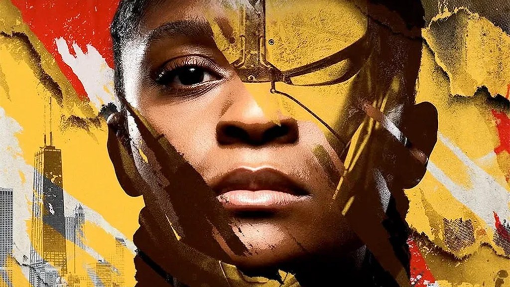 Marvel onthult tweede trailer van&nbsp;Ironheart