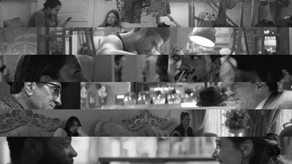 Filmreviews Juni 2025