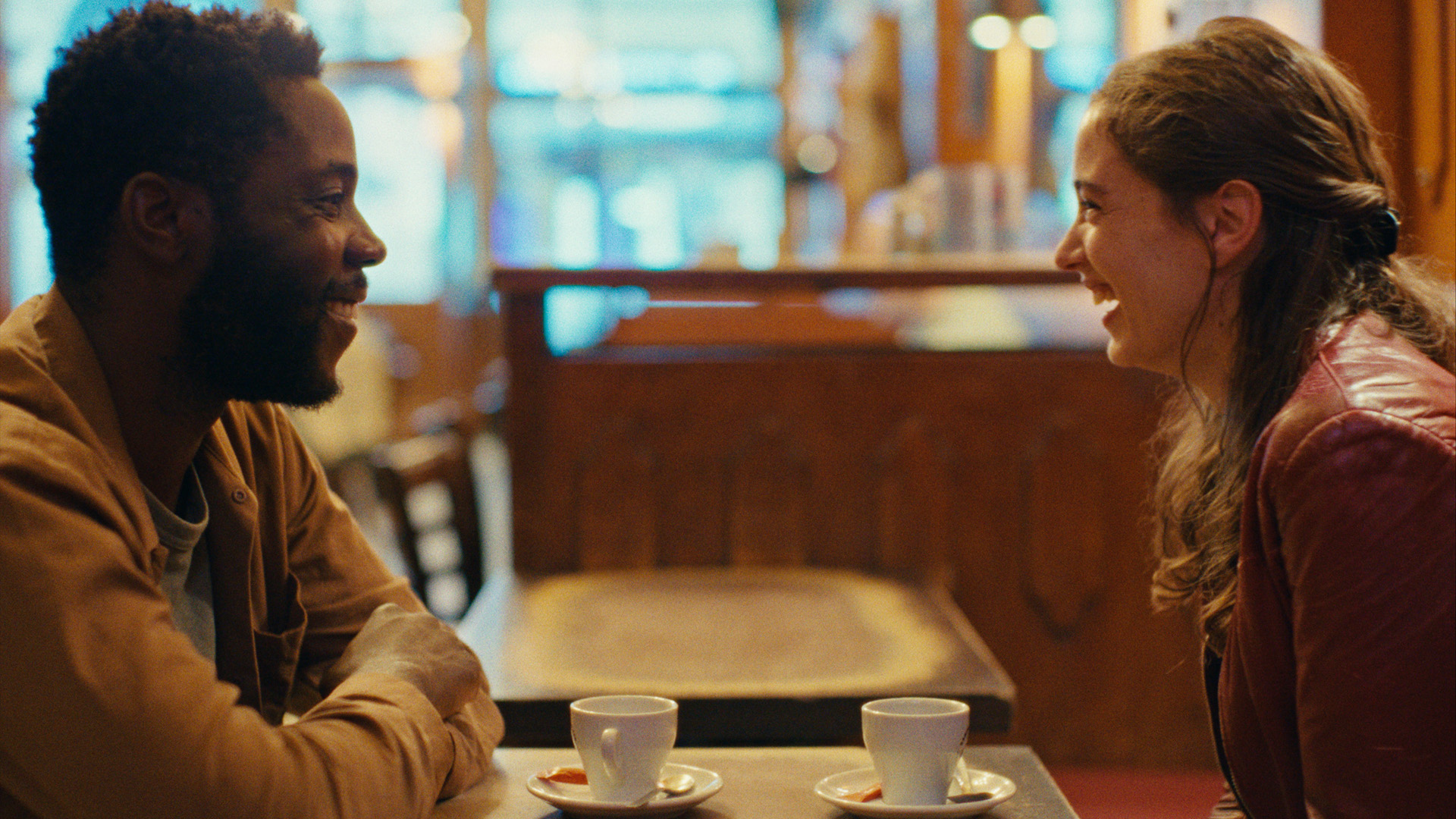 Filmrecensie: Kika – De dunne lijn tussen overleven en verdwalen