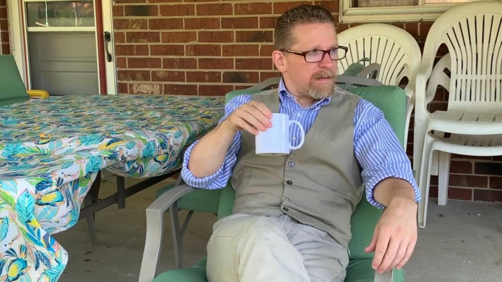 Filmrecensie: Live Health – de stille tol van zorg in isolatie