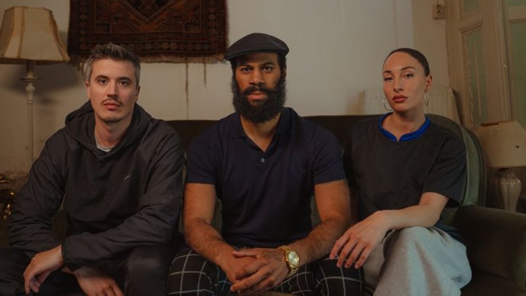 Opnames Loverboy II van start in Nederland en België