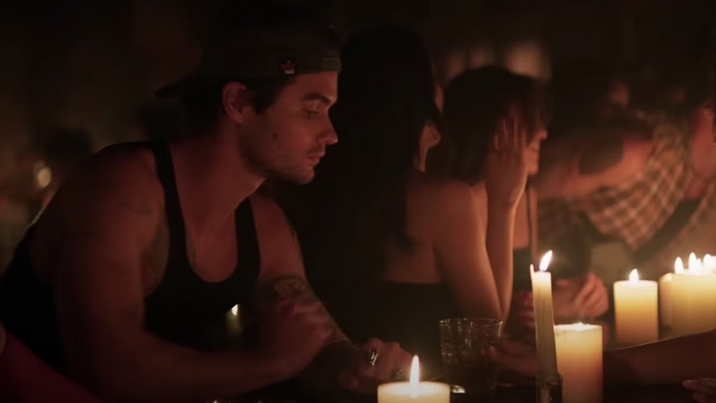 Filmrecensie: Marked Men: Rule + Shaw – Liefde zonder vonken