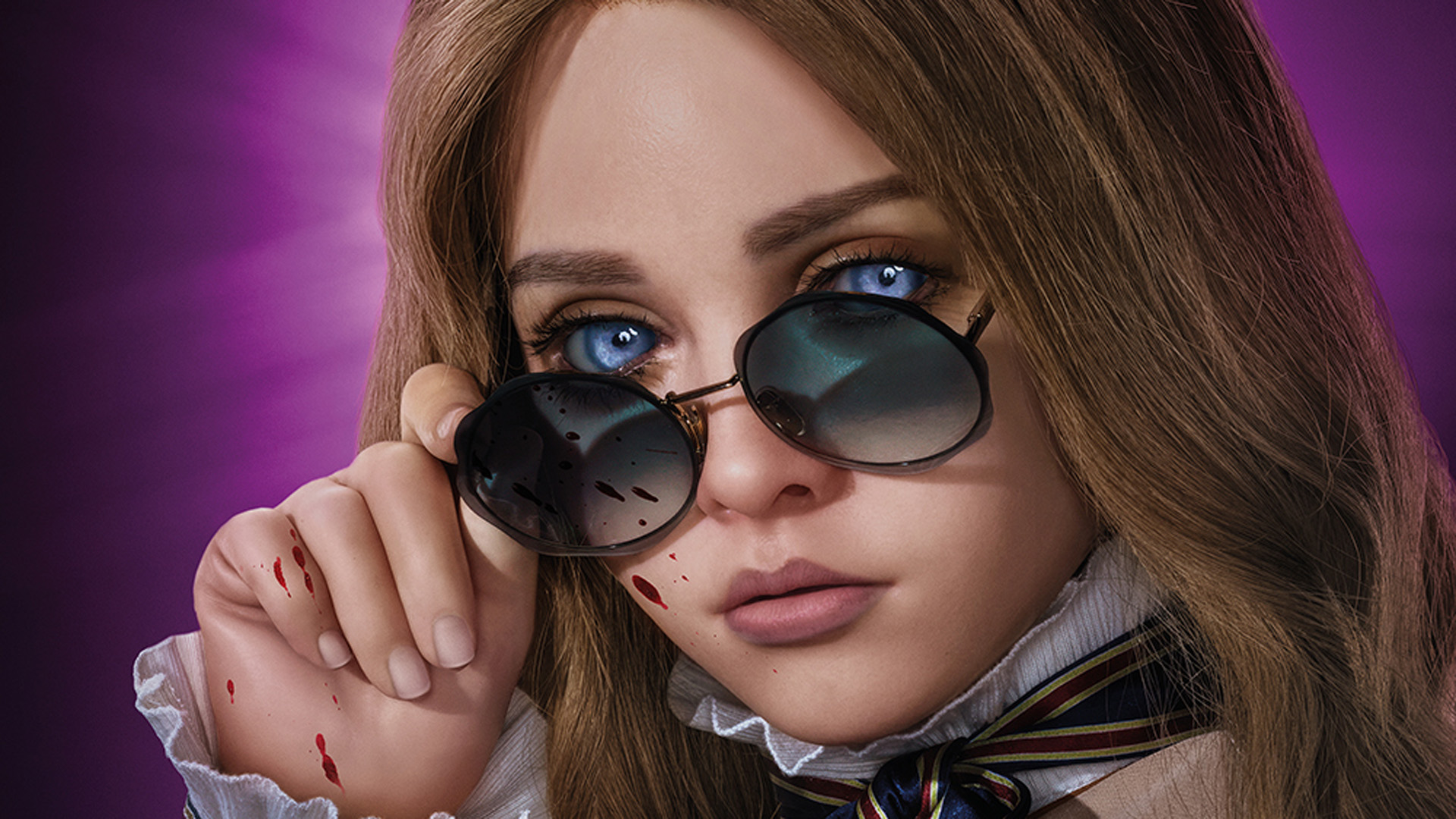 Nieuwe trailer onthuld voor M3GAN 2.0