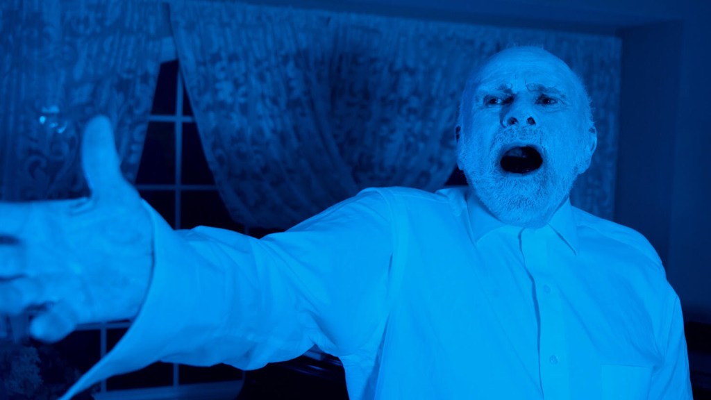 Filmrecensie: Protanopia – Een visuele nachtmerrie vol kleur en verwarring