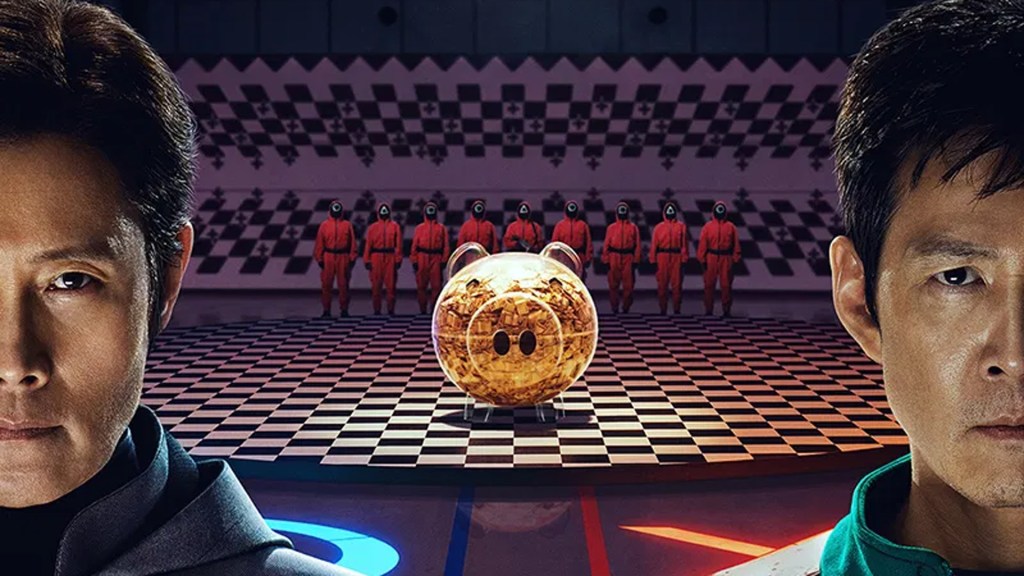 Netflix onthult laatste trailer voor Squid Game&nbsp;3