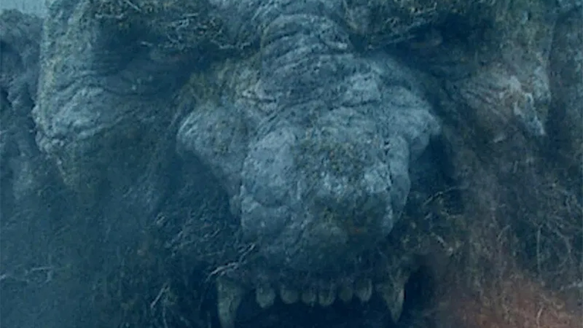 Eerste teaser voor Troll 2