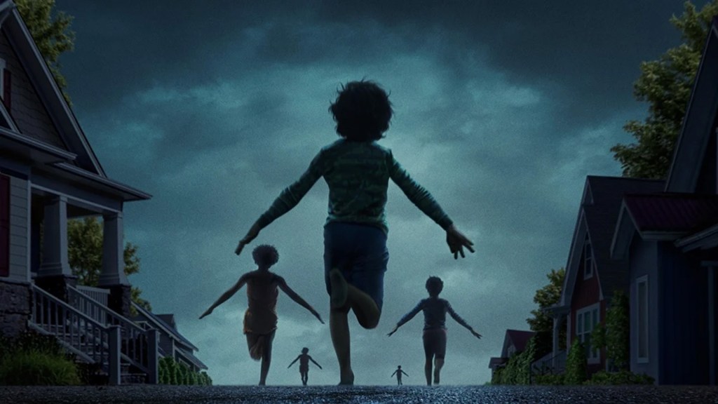 Nieuwe trailer voor horrorfilm&nbsp;Weapons