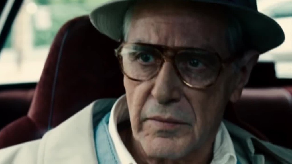 Filmrecensie: You Don't Know Jack - Pacino overtuigt als Dr. Death