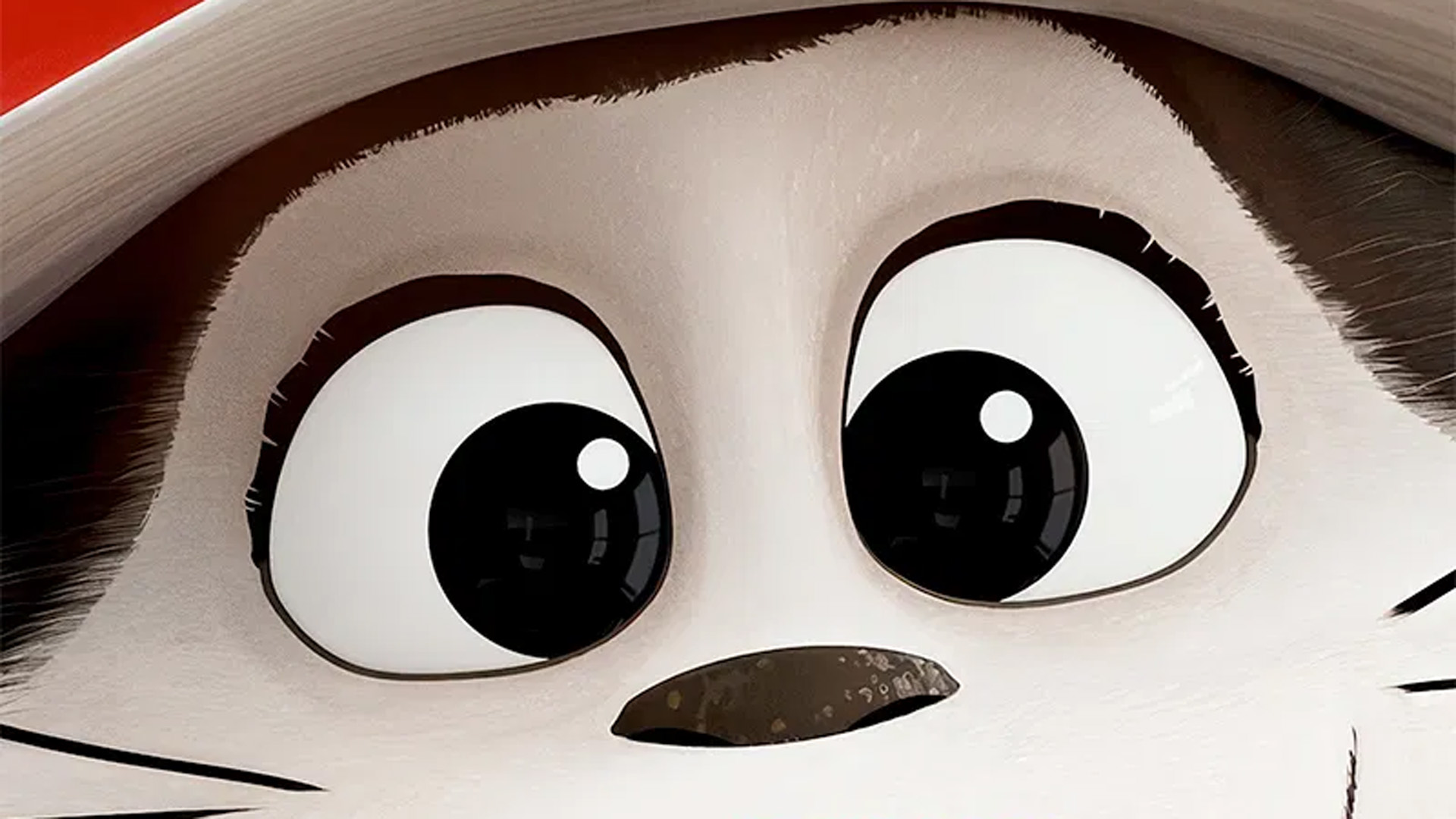 Trailer voor animatiefilm The Cat in the Hat