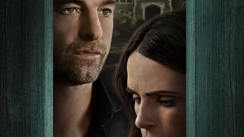 Nieuwe thriller Cellar Doors – nu overal&nbsp;beschikbaar