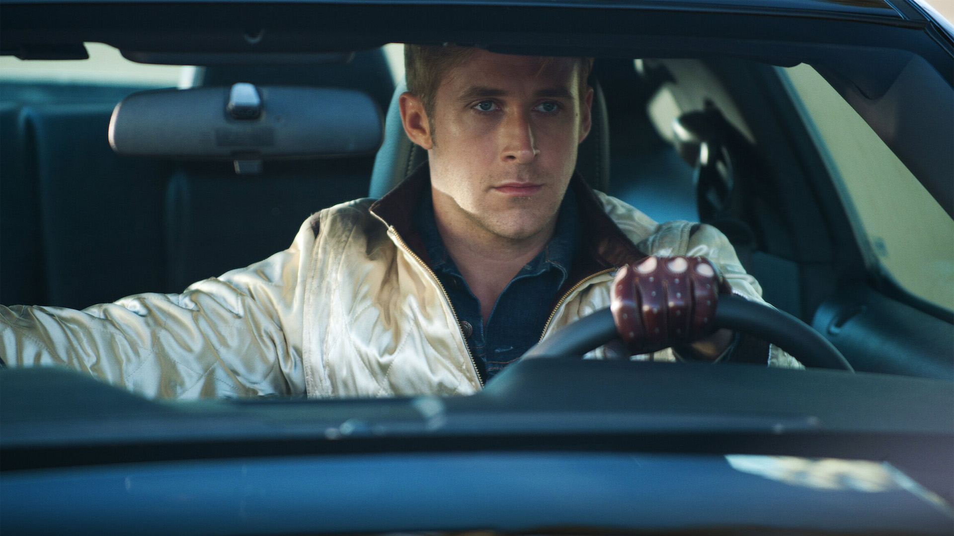 Filmrecensie: Drive – Nicolas Winding Refn op zijn best