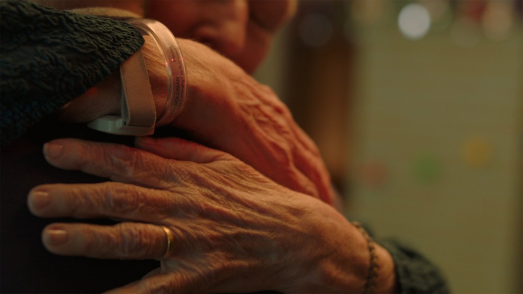 Filmrecensie: Familiar Touch – Wanneer herinneringen&nbsp;vervagen