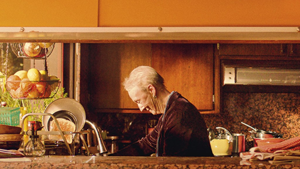 Trailer voor Familiar Touch met Kathleen&nbsp;Chalfant