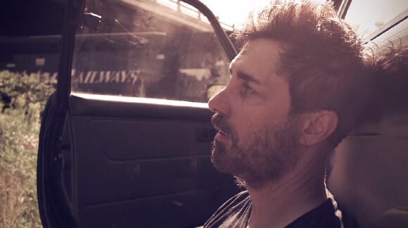 Filmrecensie – Here Lies Joe: Een ingetogen blik op depressie en&nbsp;contact