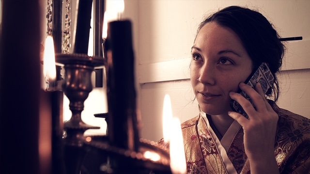 Filmrecensie – Here Lies Joe: Een ingetogen blik op depressie en contact