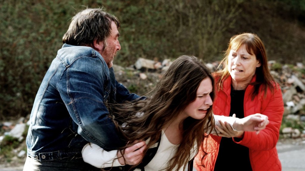 Trailer onthuld voor Inferno van Brandon&nbsp;Gotto