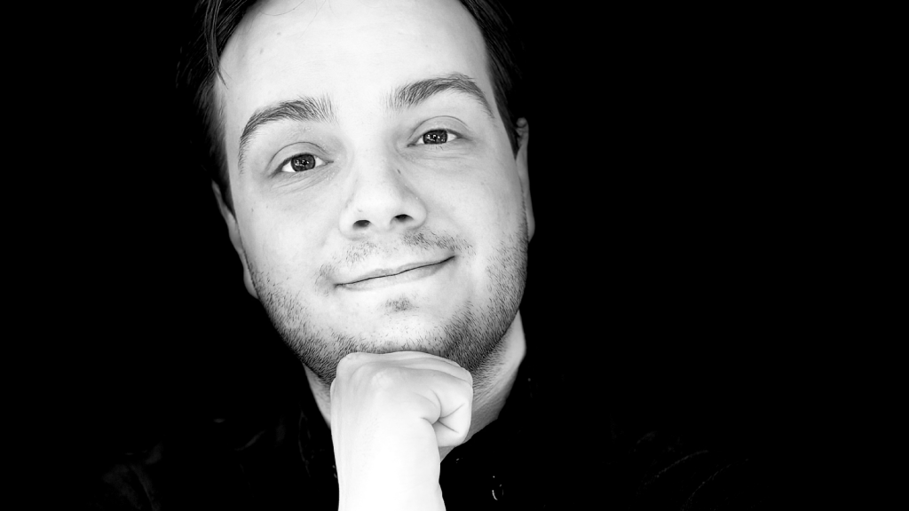 8 vragen aan Loick Peeters