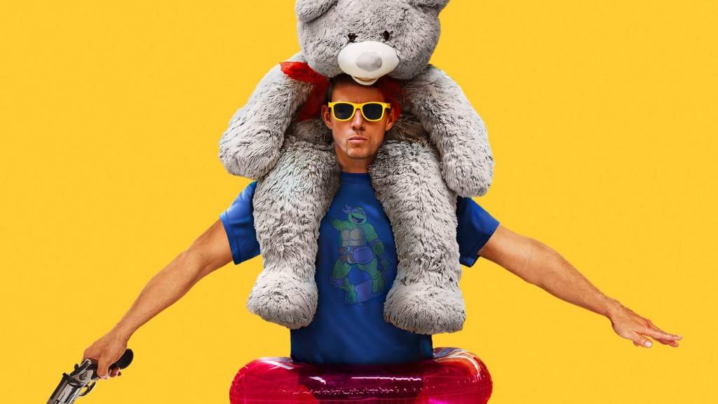 Trailer voor Roofman met Channing Tatum en Kirsten&nbsp;Dunst