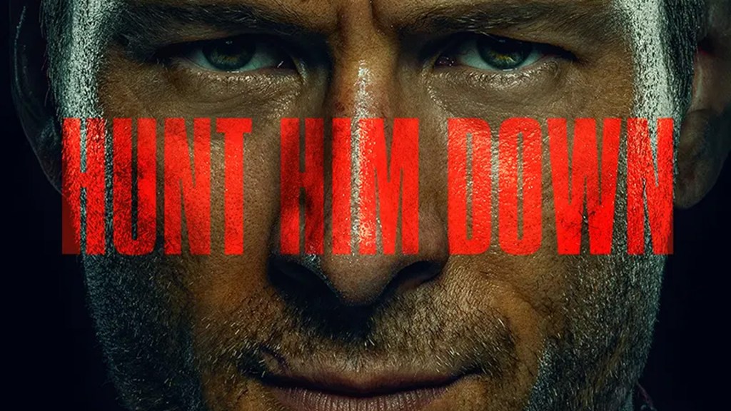 Trailer voor The Running Man met Glen&nbsp;Powell