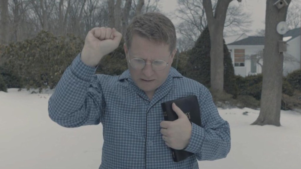 Filmrecensie - To Be Alone: Leegte na verlies