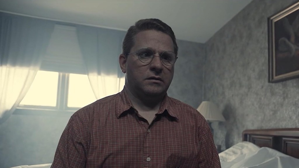 Filmrecensie – To Be Alone: Leegte na&nbsp;verlies