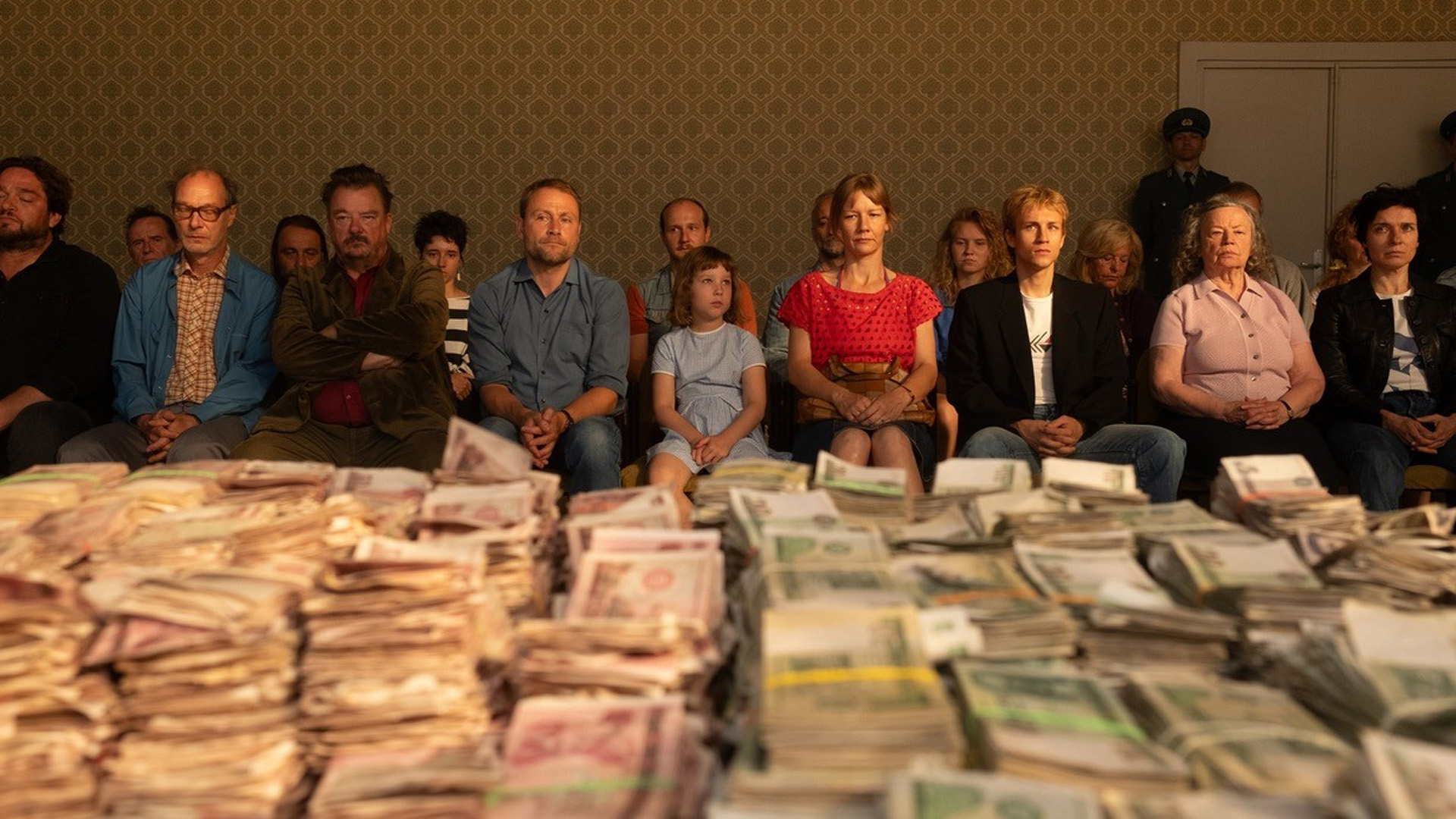 Filmrecensie – Two to One: Komedie over oude biljetten en nieuwe dromen