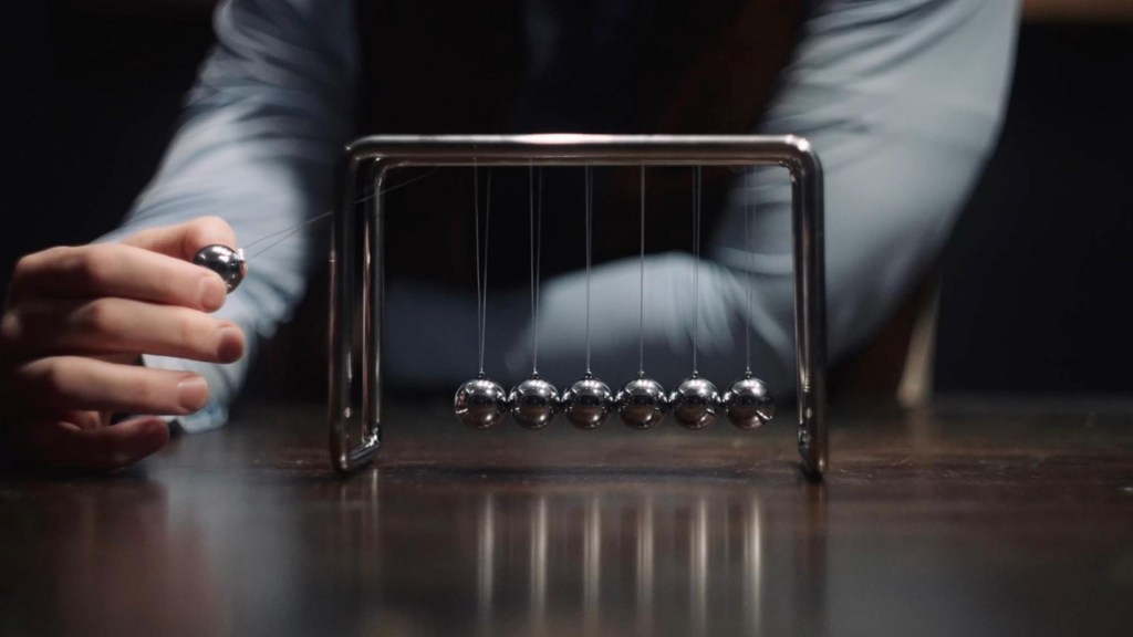 Filmrecensie: Up/Down – Tussen hemel en hel ligt de&nbsp;waarheid