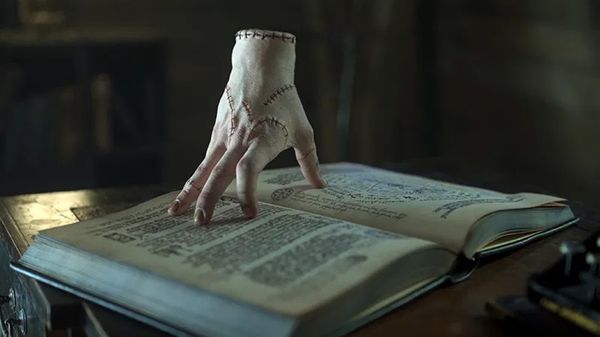 Wednesday keert terug: nieuwe trailer voor seizoen 2