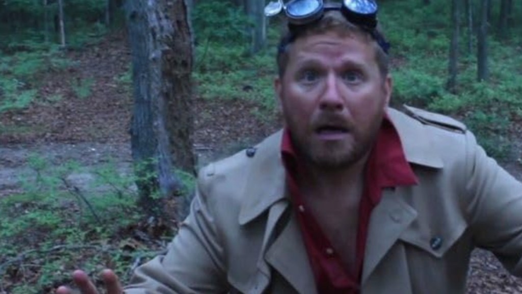 Filmrecensie – What Jack Built: Een man met een missie